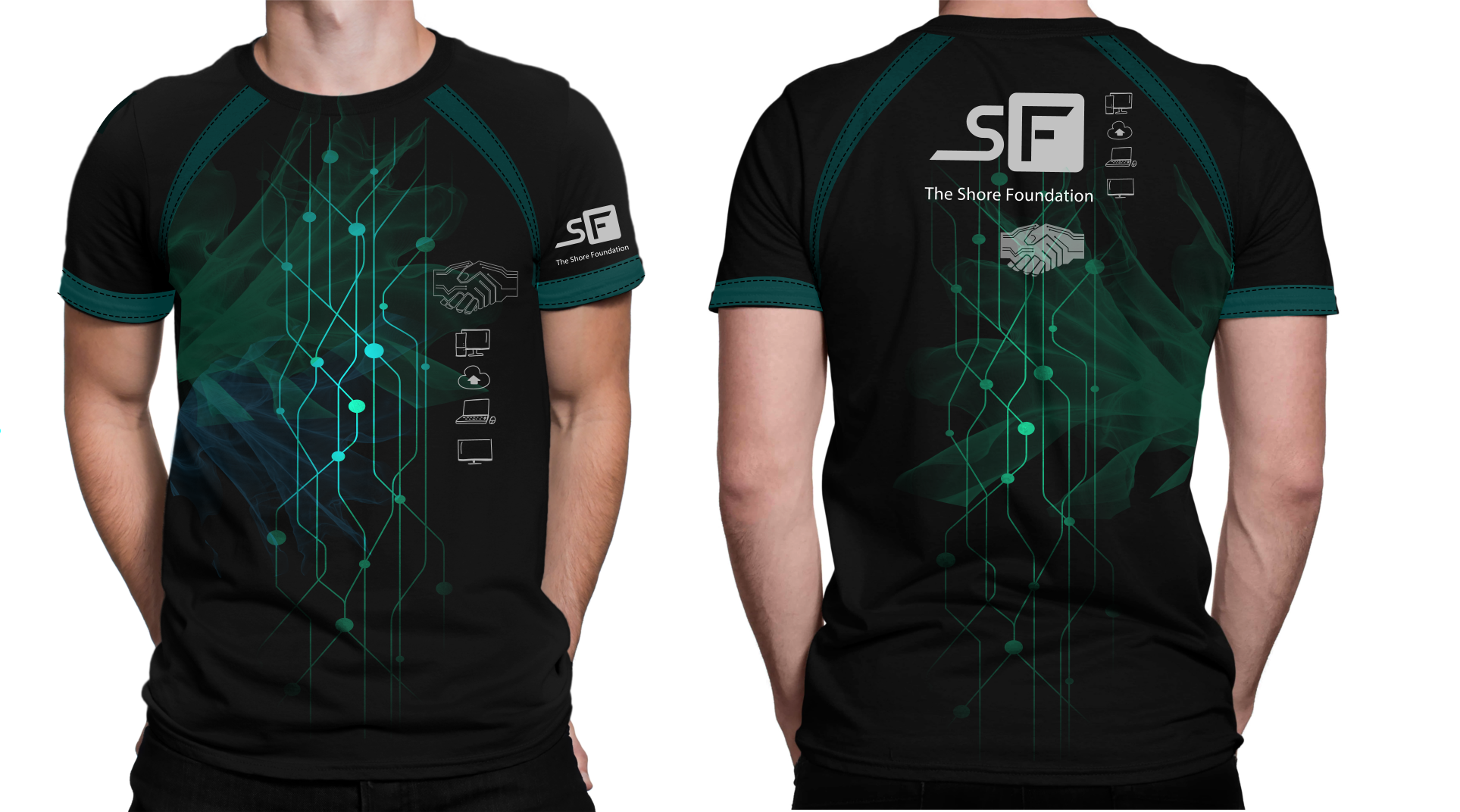 T-shirt Design by elveneclipse for this project | Design #27627799
