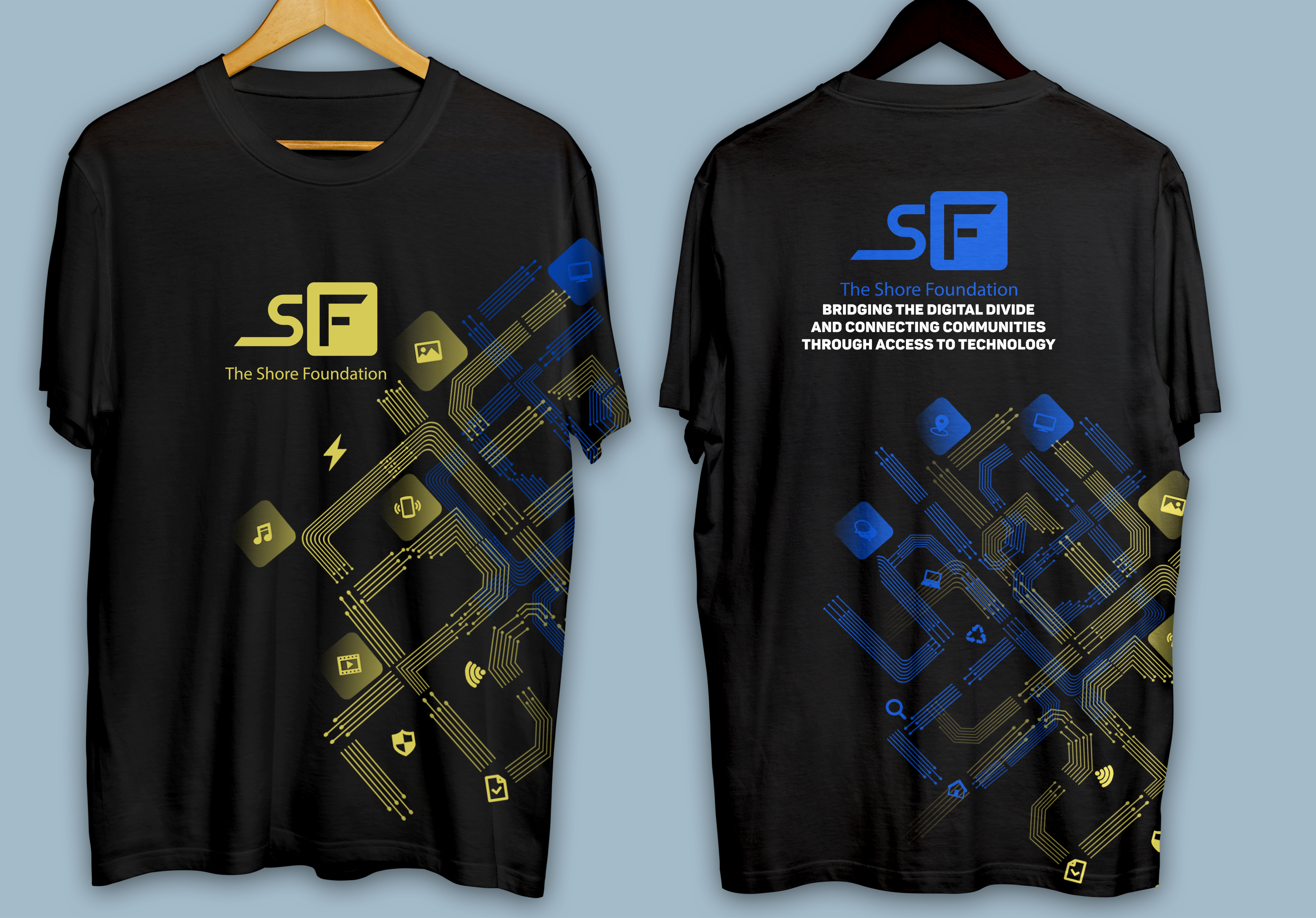 T-shirt Design by SAI DESIGNS for this project | Design #27643443