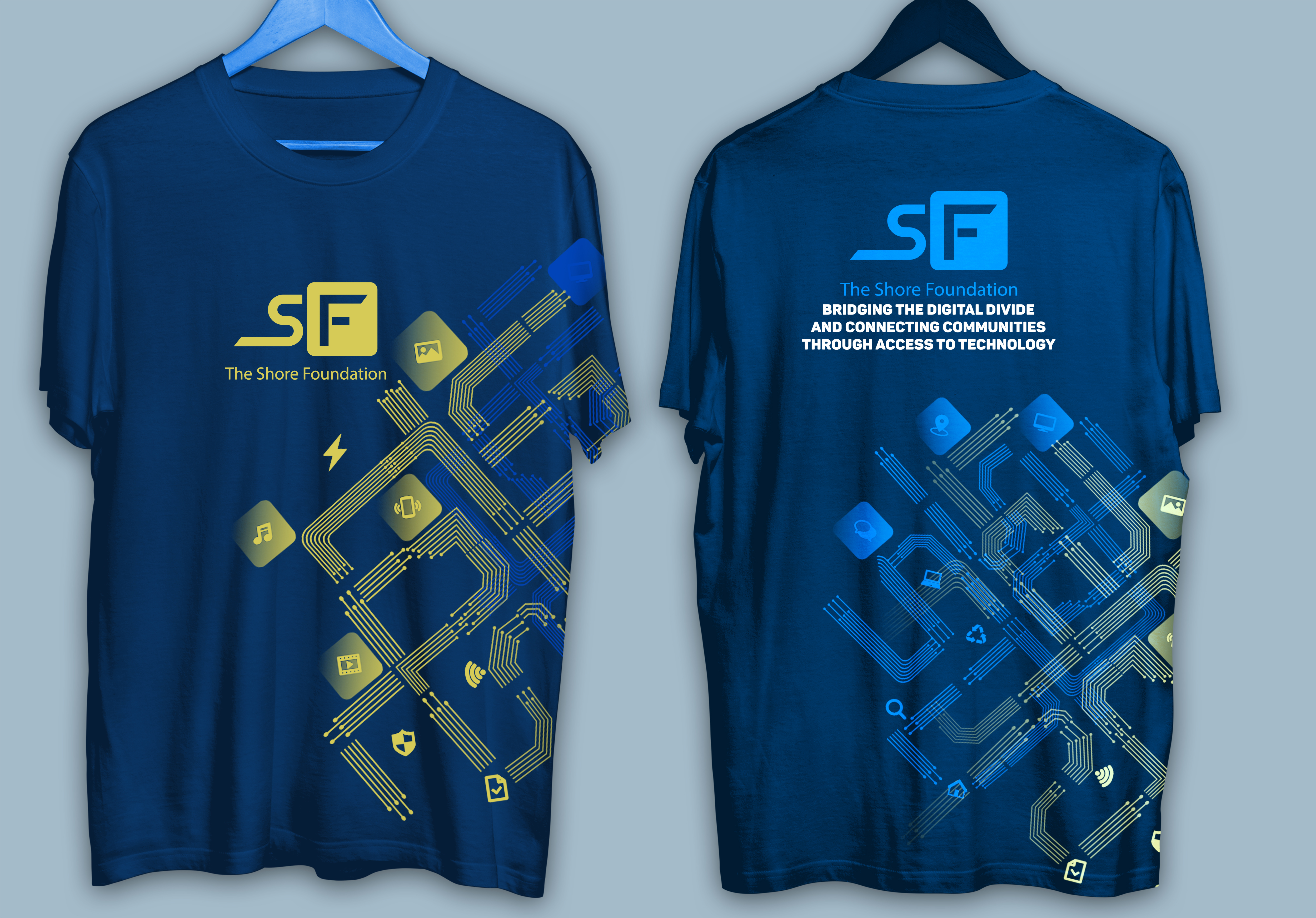 T-shirt Design by SAI DESIGNS for this project | Design #27643444