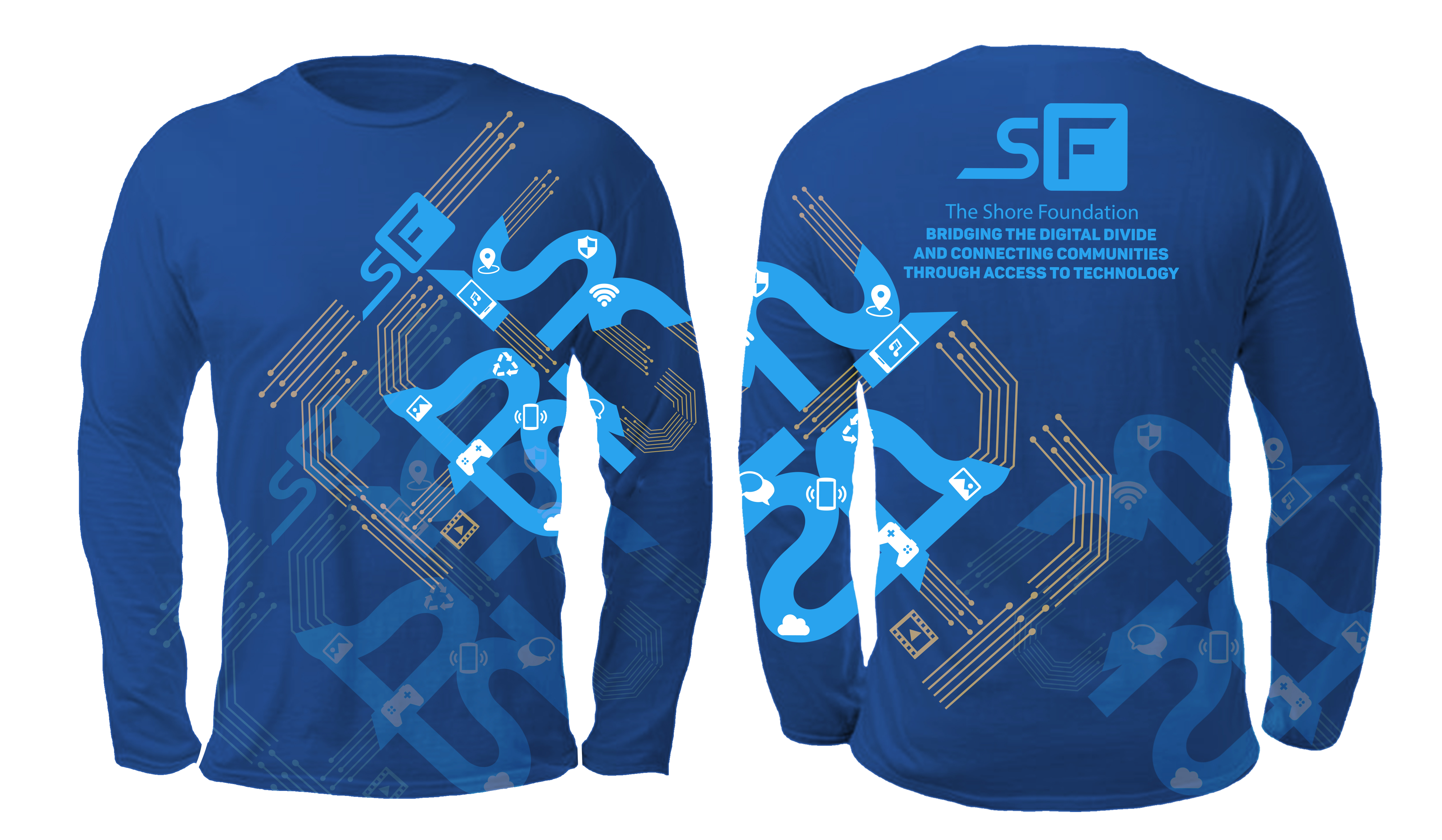 T-shirt Design by SAI DESIGNS for this project | Design #27651167