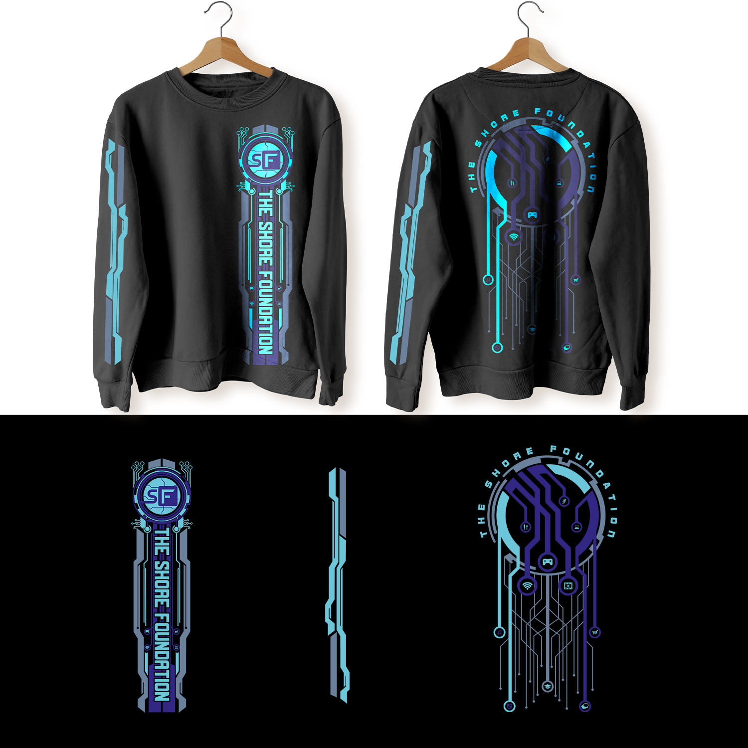 T-shirt Design by mekhfioui for this project | Design #27638835
