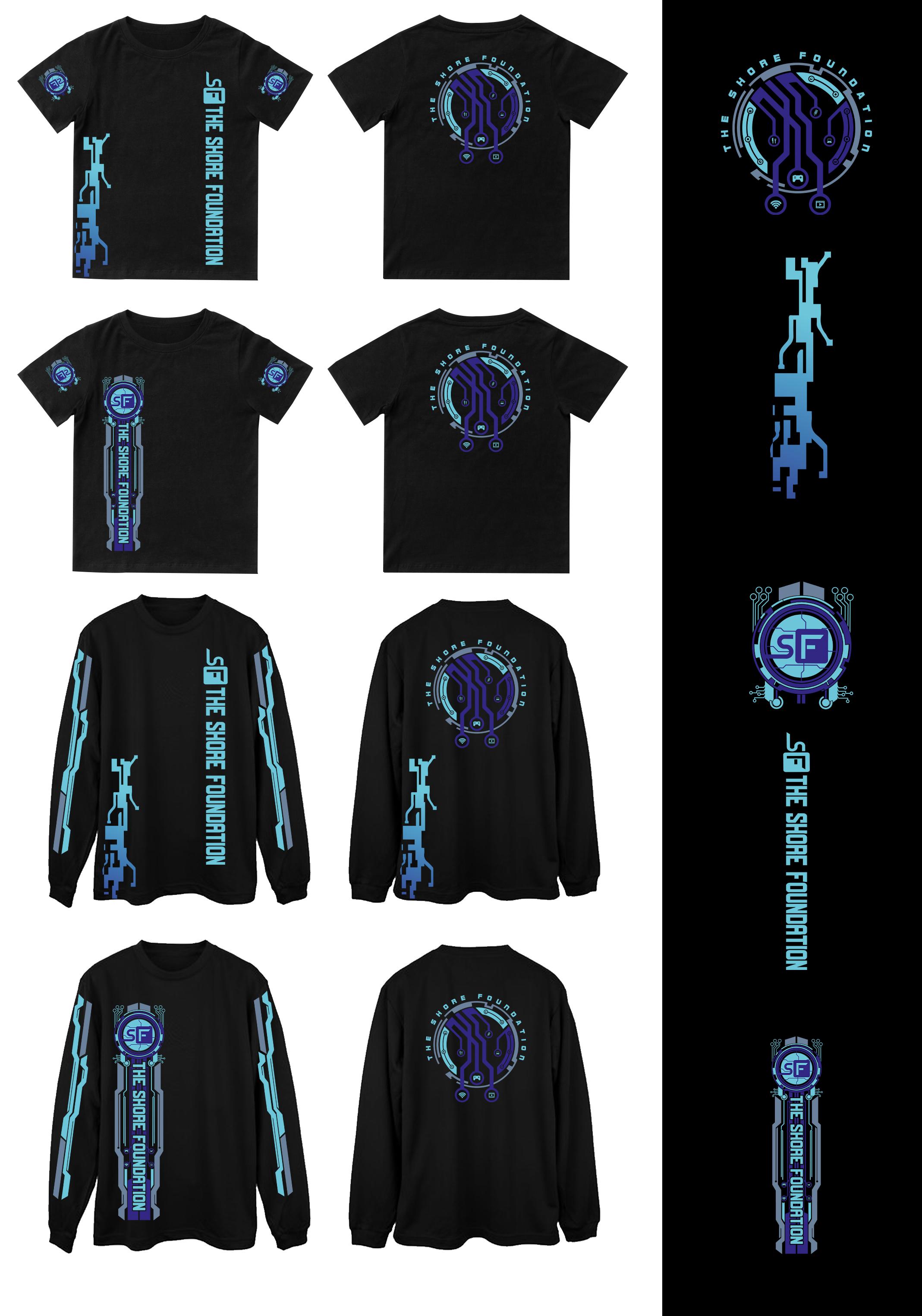 T-shirt Design by mekhfioui for this project | Design #27650827