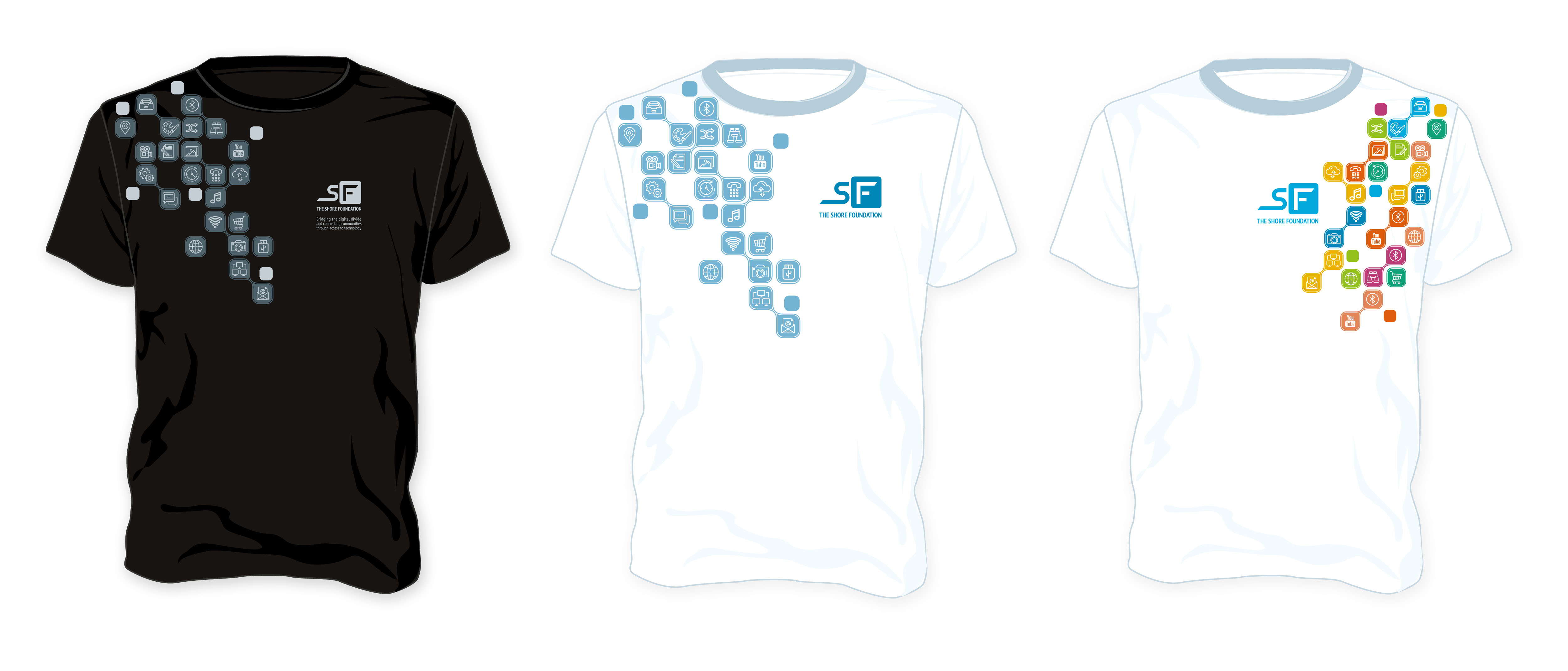 T-shirt Design by Oleg Androsov for this project | Design #27609174