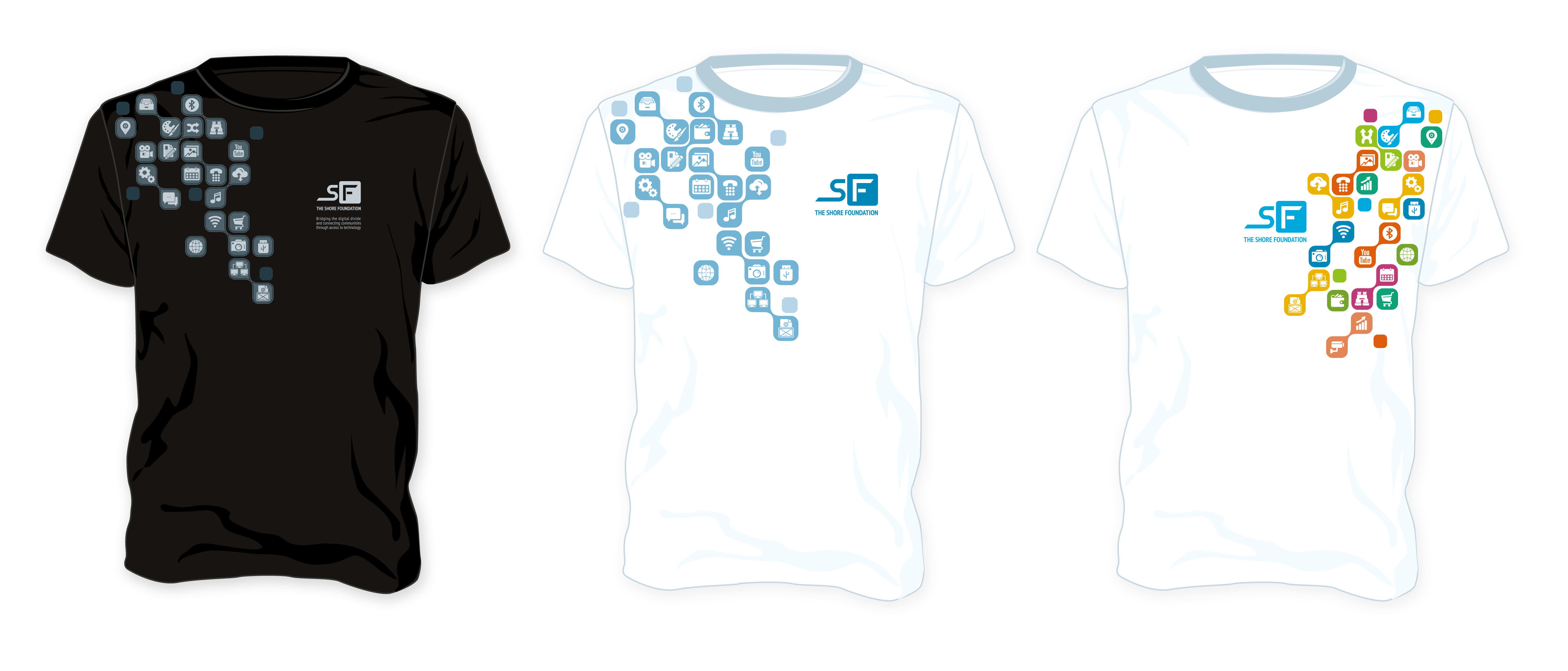 T-shirt Design by Oleg Androsov for this project | Design #27613571