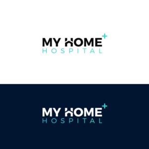 Logo-Design von SheilaGrace für My Home Hospital | Design: #27602277