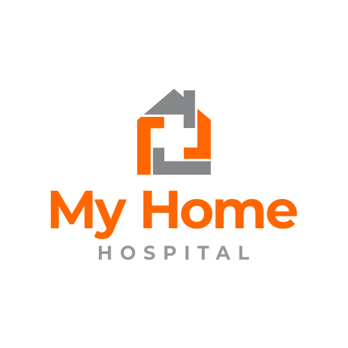 Logo-Design von sarinop für My Home Hospital | Design: #27966997