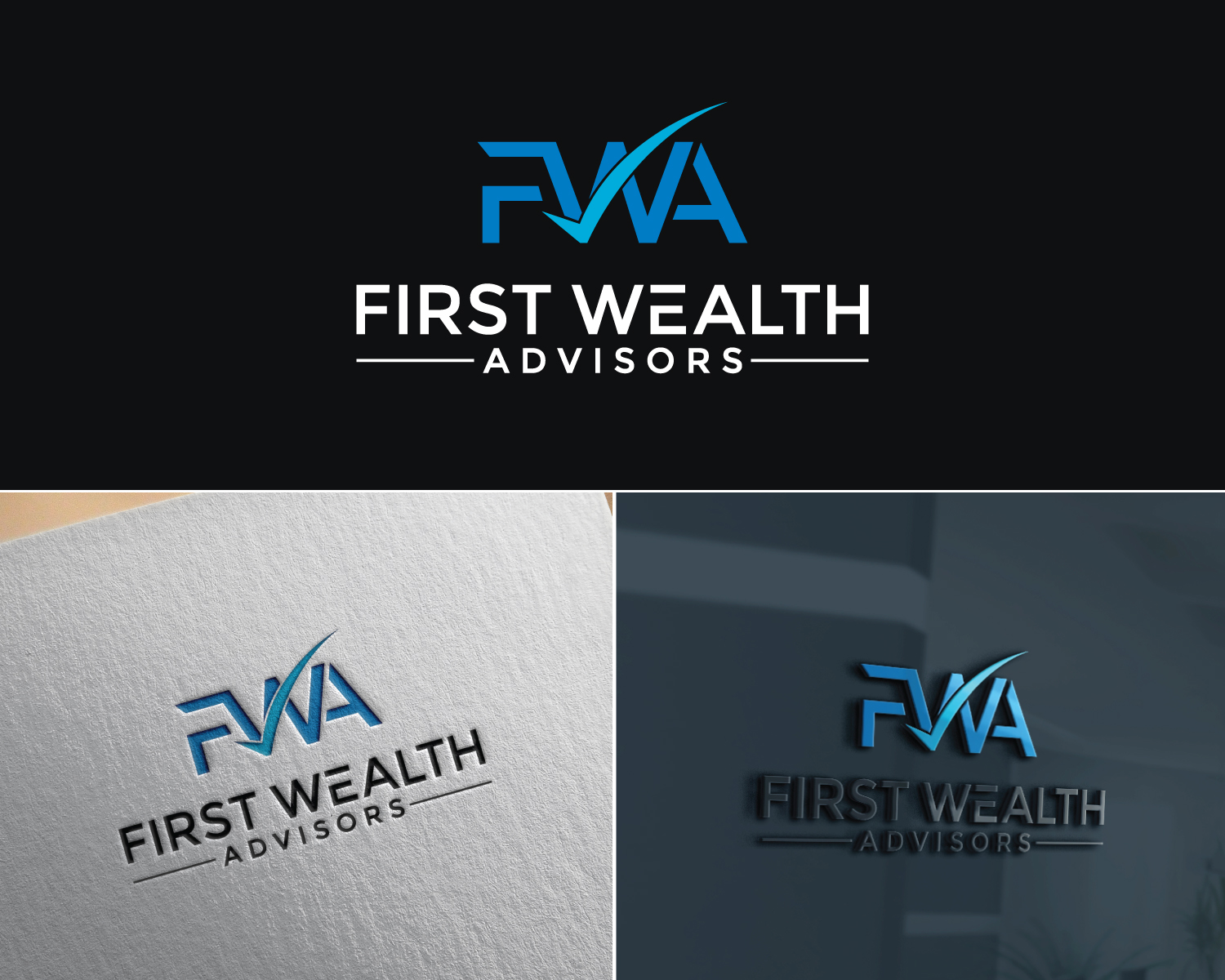 Logo Design by Atec for this project | Design #27610060