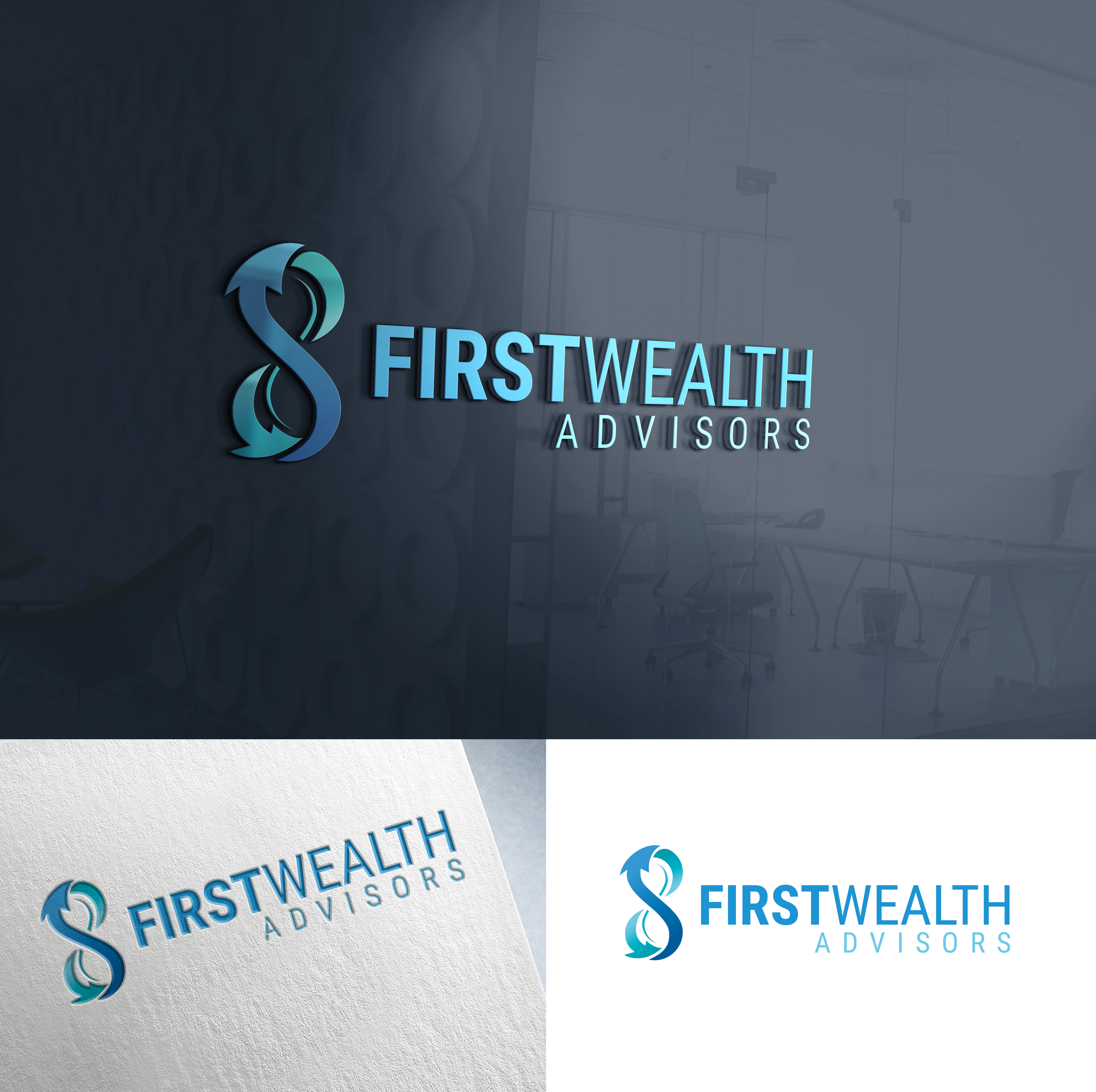 Logo Design by Taya Bright for this project | Design #27631339