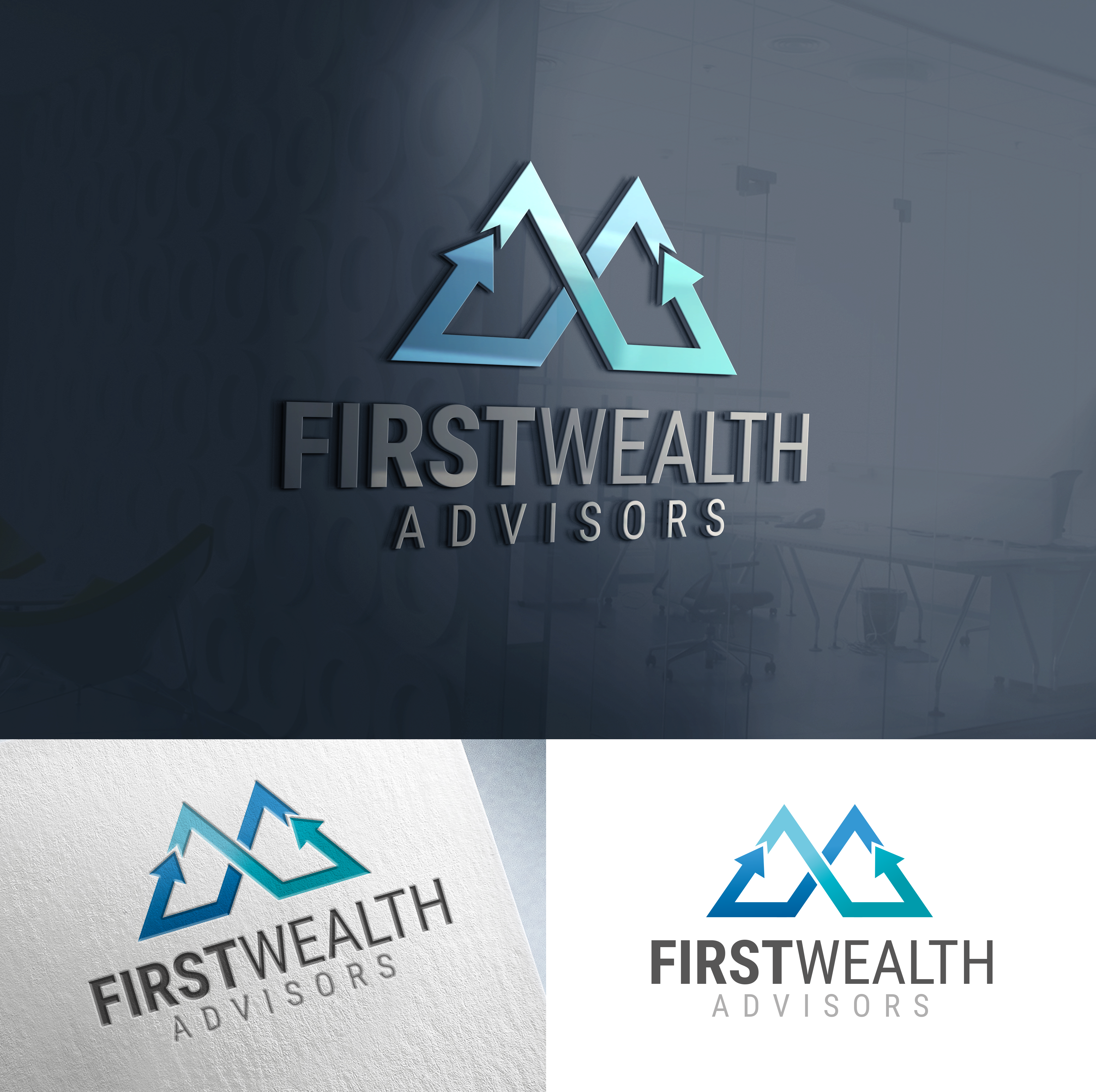 Logo Design by Taya Bright for this project | Design #27631431