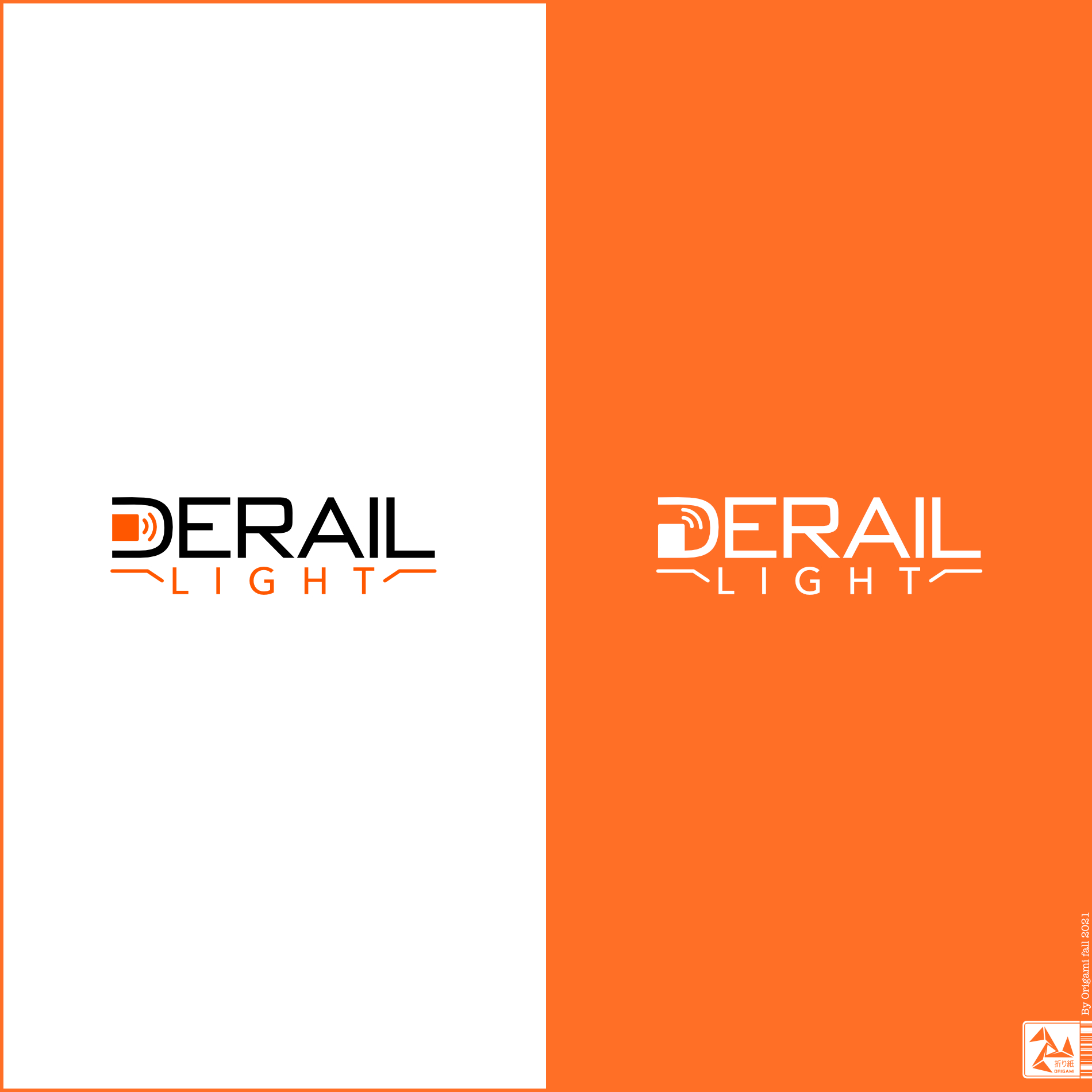 Logo Design by Origami visual for Marmon Rail & Crane | Design #27603775