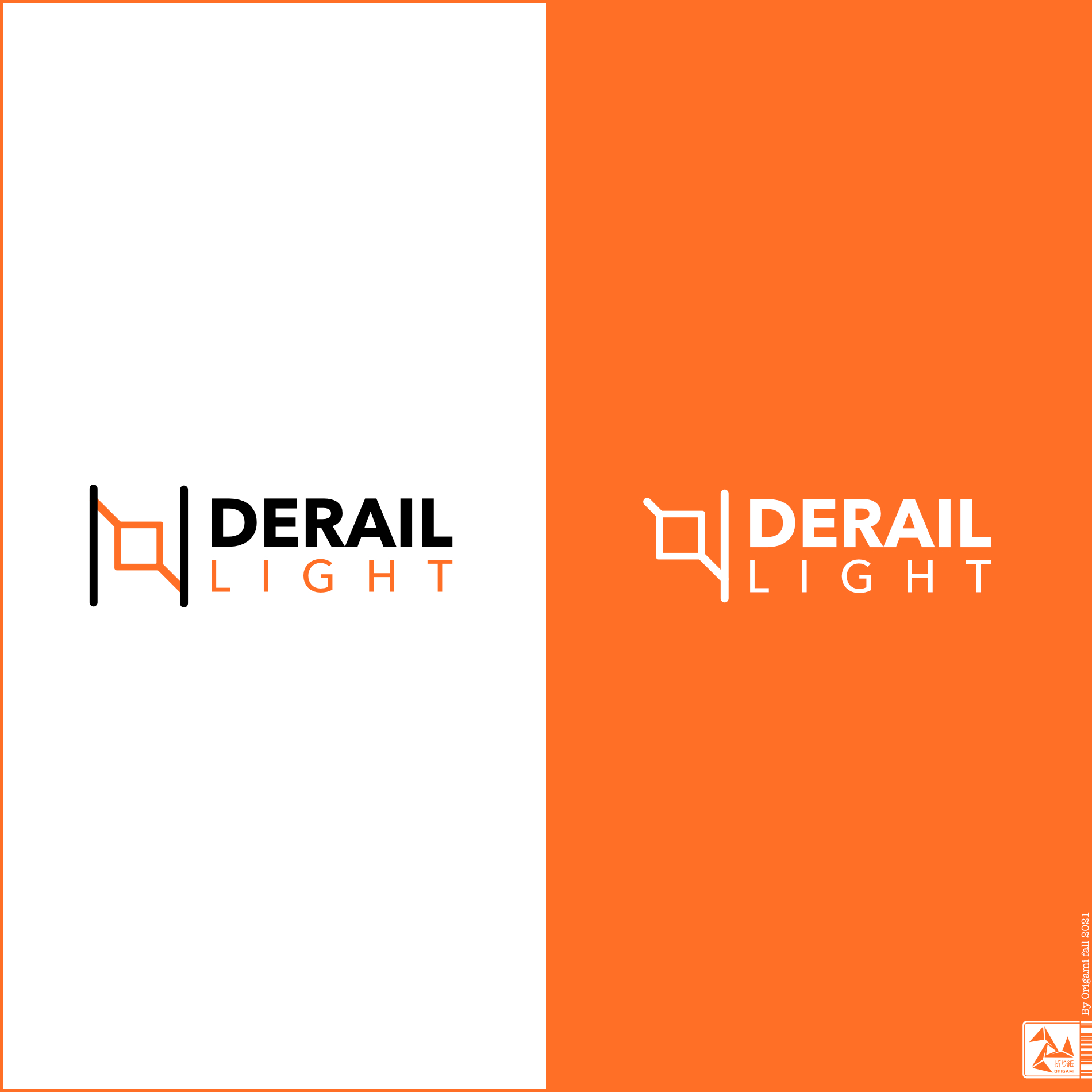 Logo Design by Origami visual for Marmon Rail & Crane | Design #27605503