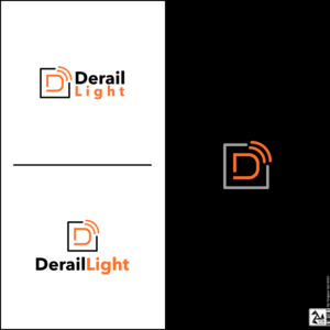 Logo Design by Origami visual for Marmon Rail & Crane | Design: #27609505