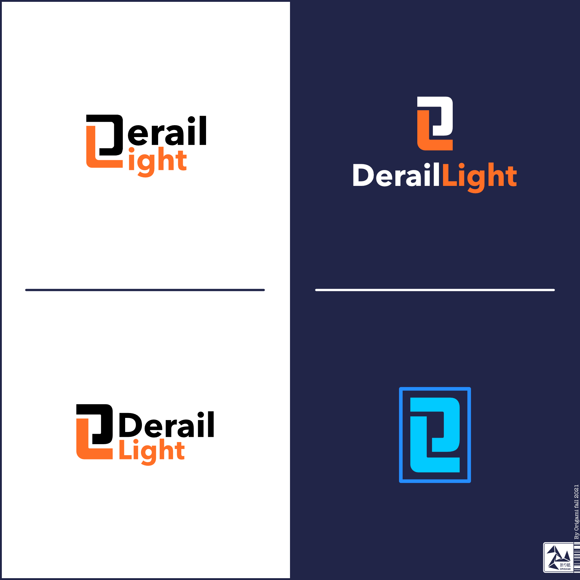 Logo Design by Origami visual for Marmon Rail & Crane | Design #27612312
