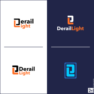 Logo Design by Origami visual for Marmon Rail & Crane | Design: #27612312