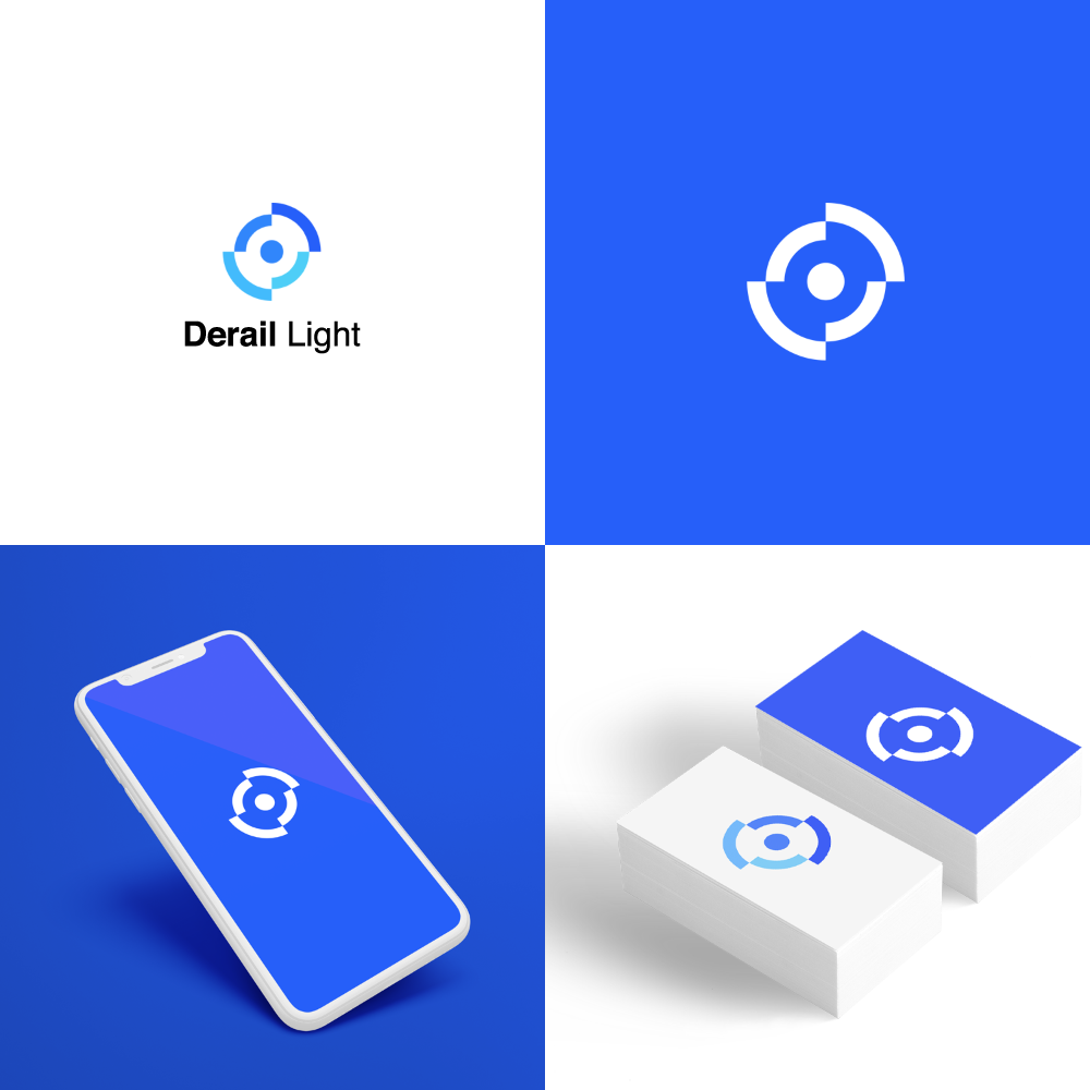 Logo Design by ZULLU for Marmon Rail & Crane | Design #27615583