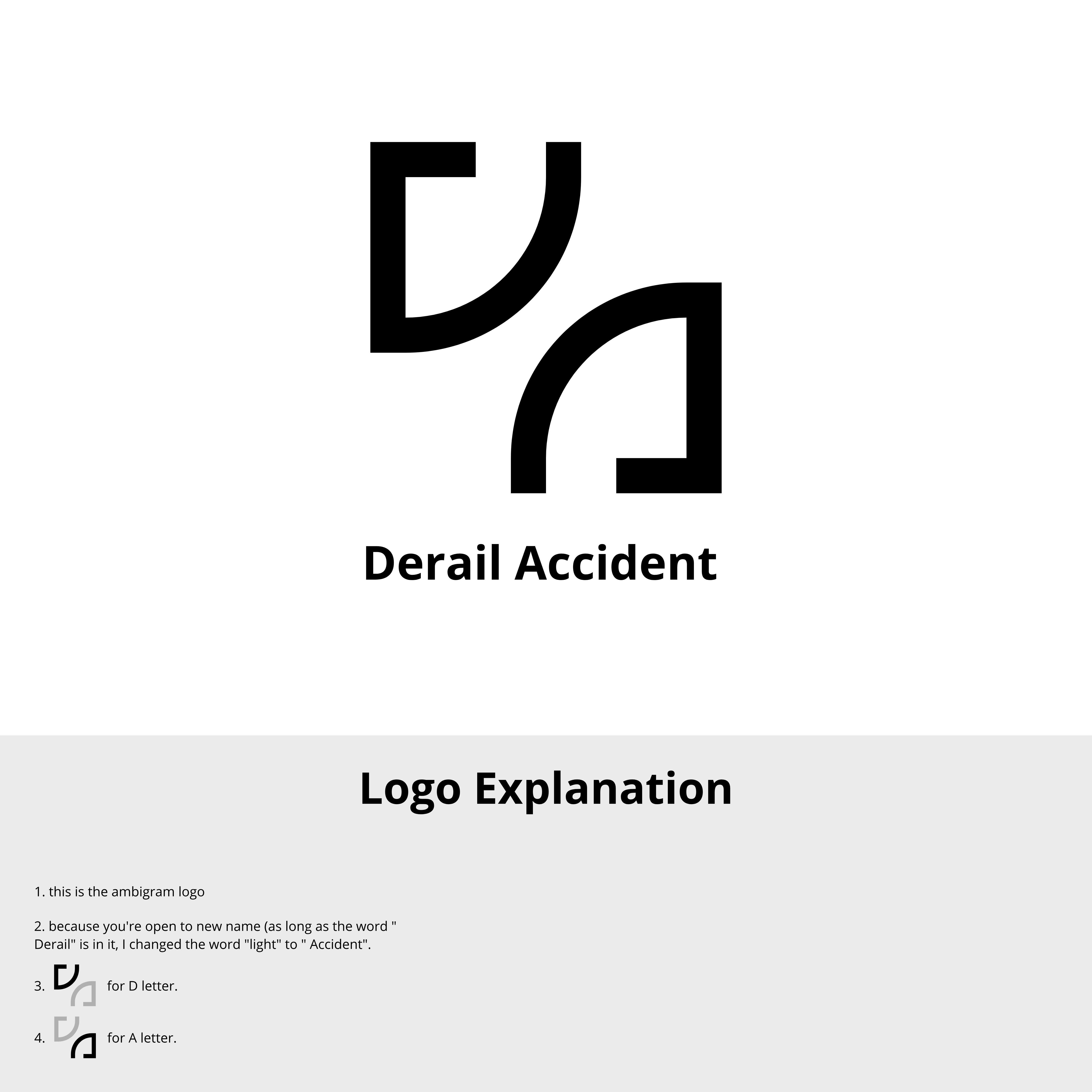 Logo Design by Asyatiri for Marmon Rail & Crane | Design #27616462