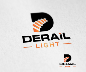 Logo Design by dianagargaritza for Marmon Rail & Crane | Design: #27604865