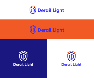 Logo Design by K A P T U S for Marmon Rail & Crane | Design: #27615417