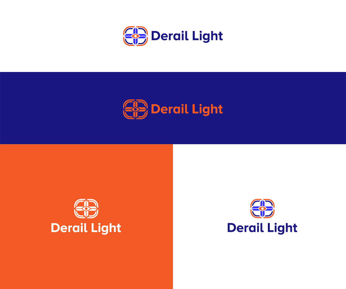 Logo Design by K A P T U S for Marmon Rail & Crane | Design #27615753