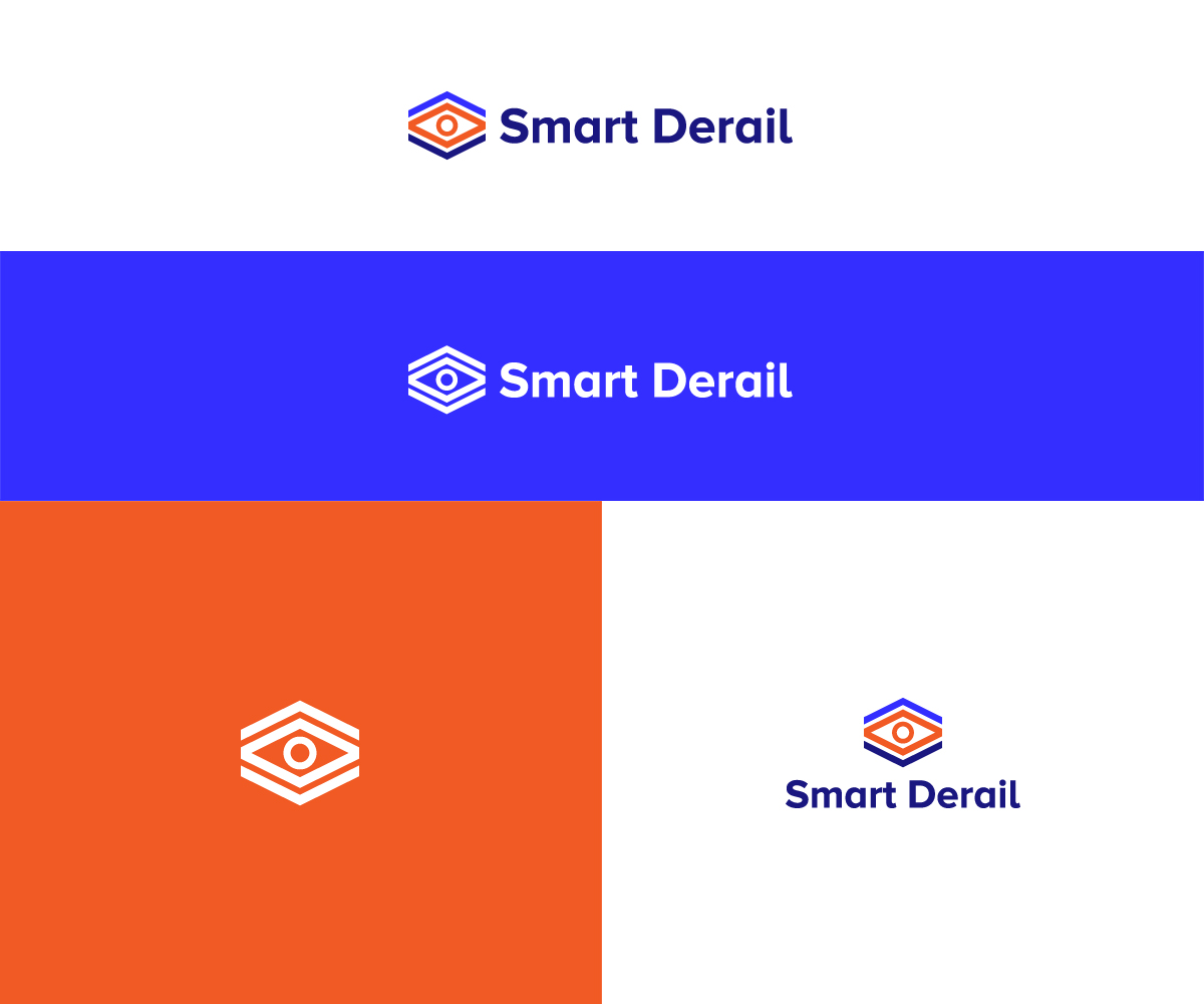 Logo Design by K A P T U S for Marmon Rail & Crane | Design #27615942