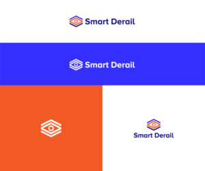 Logo Design by K A P T U S for Marmon Rail & Crane | Design: #27615942