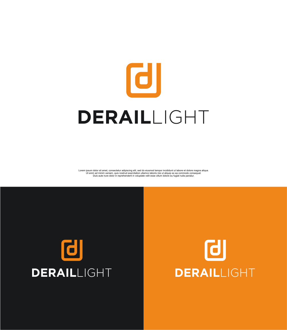 Logo Design by MASH Std for Marmon Rail & Crane | Design #27602312