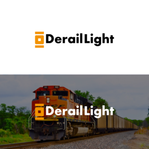 Logo Design by NOMLAS for Marmon Rail & Crane | Design: #27602443