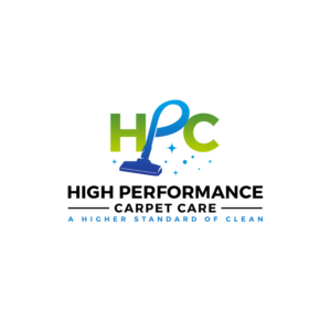 Logo Design by SheilaGrace for High Performance Carpet Care | Design #27601314