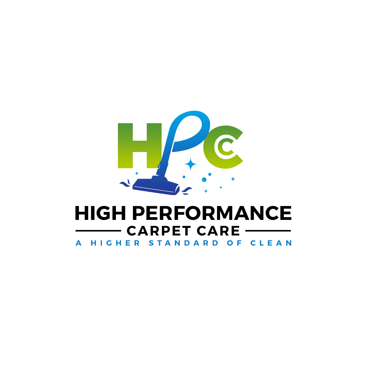 Logo Design by SheilaGrace for High Performance Carpet Care | Design #27606566