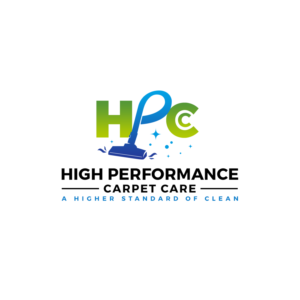 Logo Design by SheilaGrace for High Performance Carpet Care | Design: #27606566