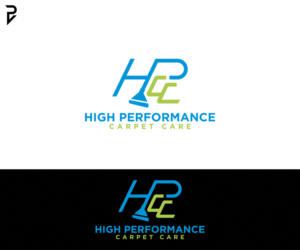 Logo Design by poisonvectors for High Performance Carpet Care | Design: #27606040