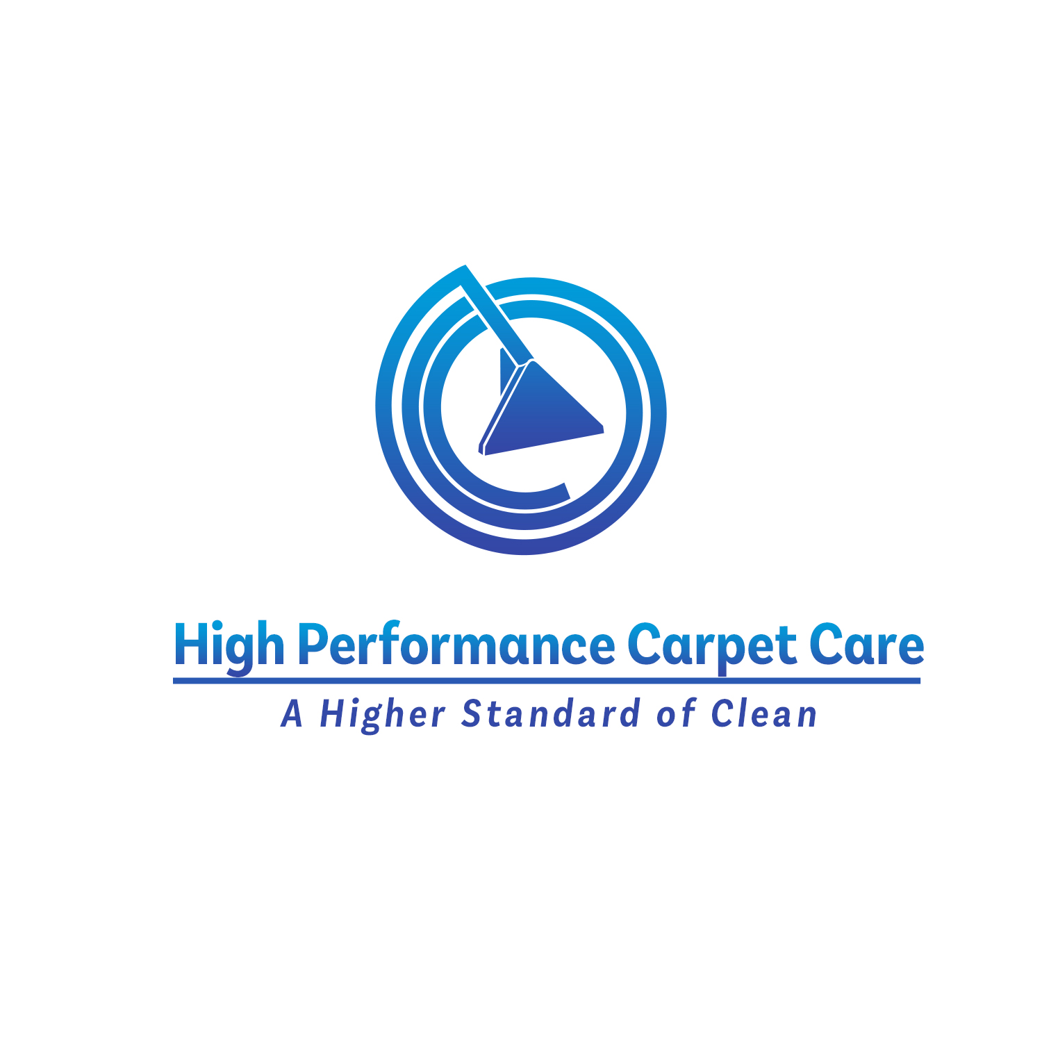 Design de Logo par borzoid pour High Performance Carpet Care | Design #27606285