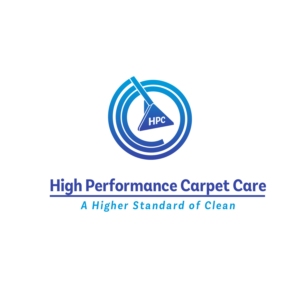 Logo Design by borzoid for High Performance Carpet Care | Design: #27608814