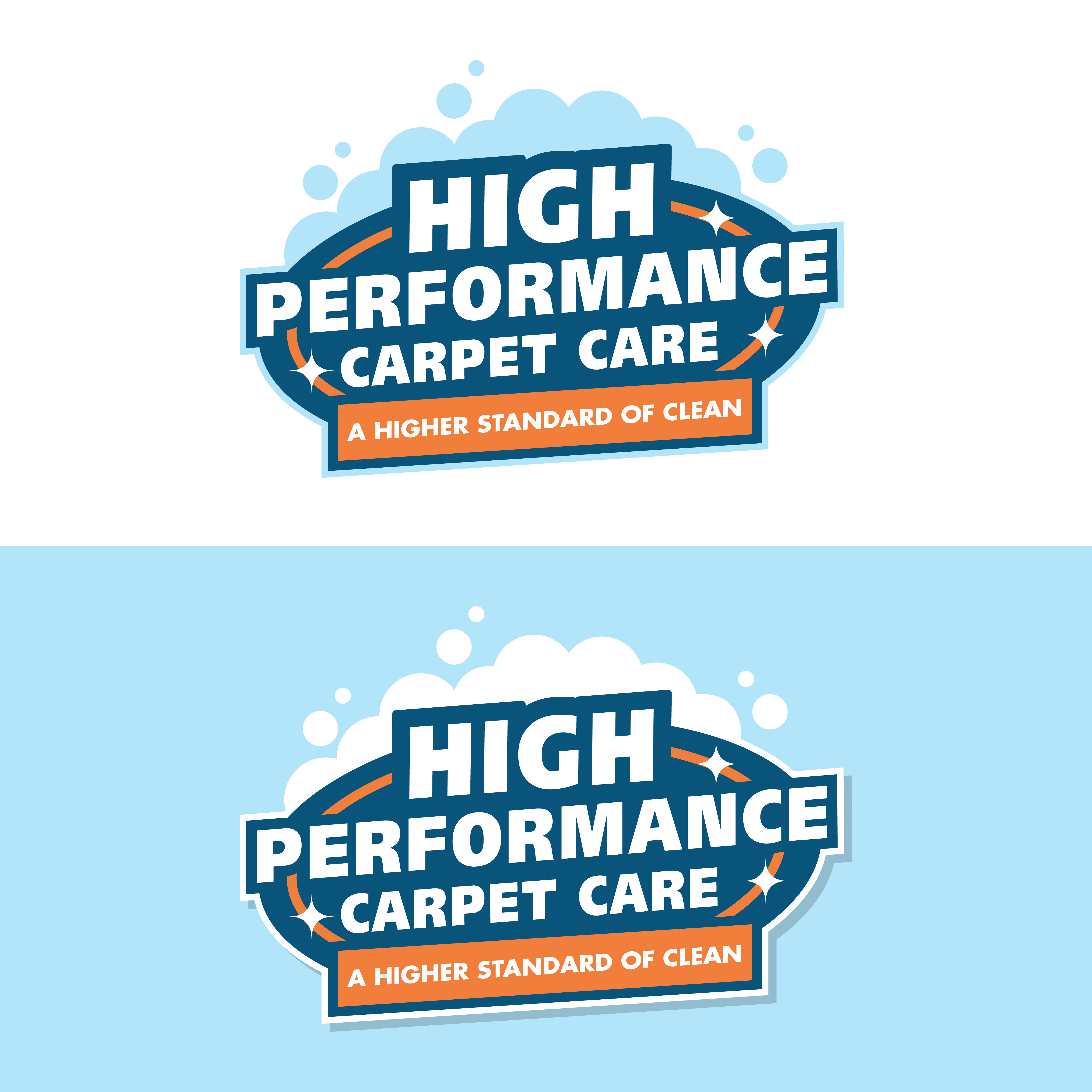 Design de Logo par pramudya010688 pour High Performance Carpet Care | Design #27601091