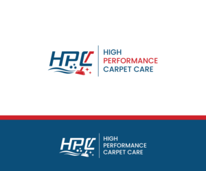 Logo Design by ecorokerz for High Performance Carpet Care | Design: #27602288