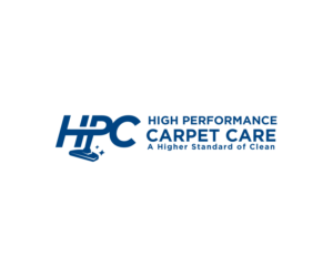 Logo Design by ecorokerz for High Performance Carpet Care | Design: #27603492