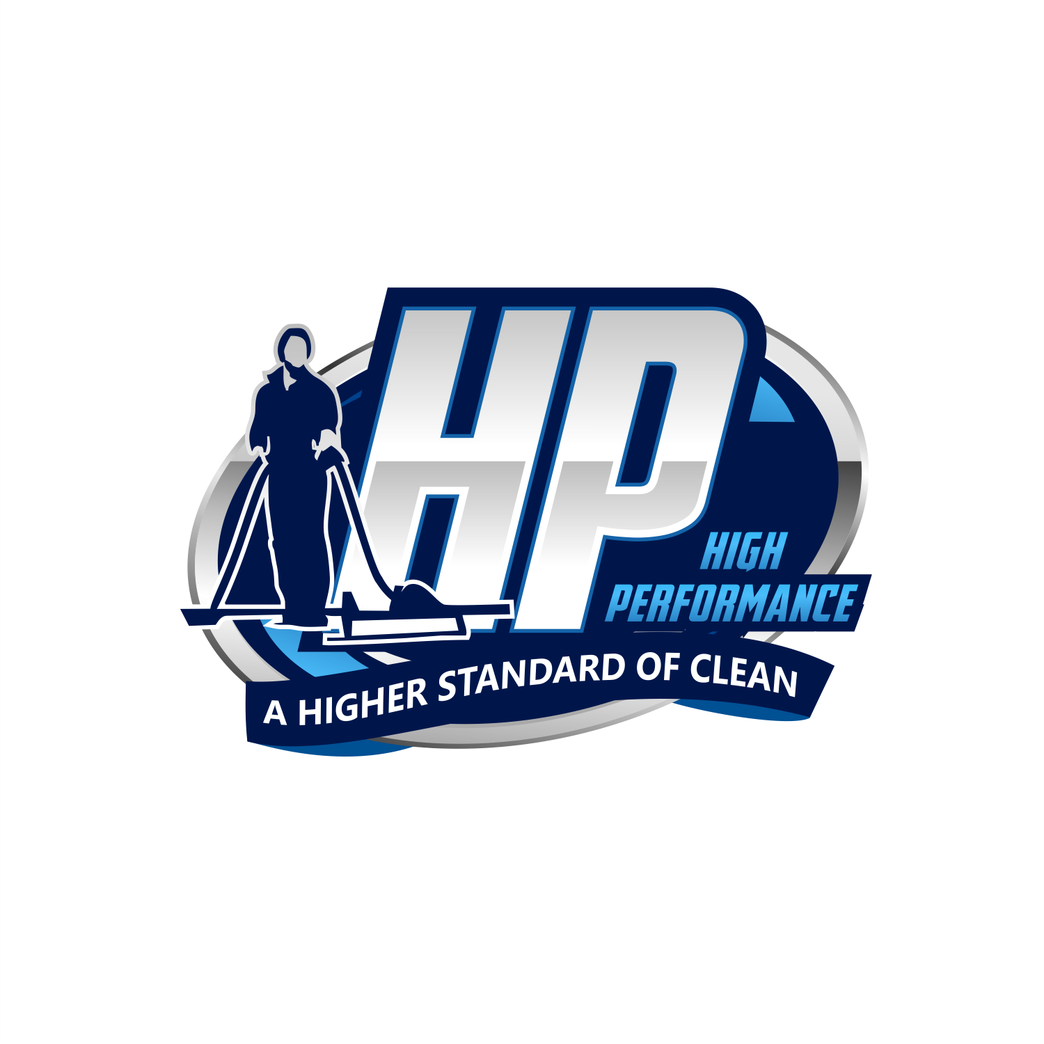 Design de Logo par ThiagoB pour High Performance Carpet Care | Design #27606307