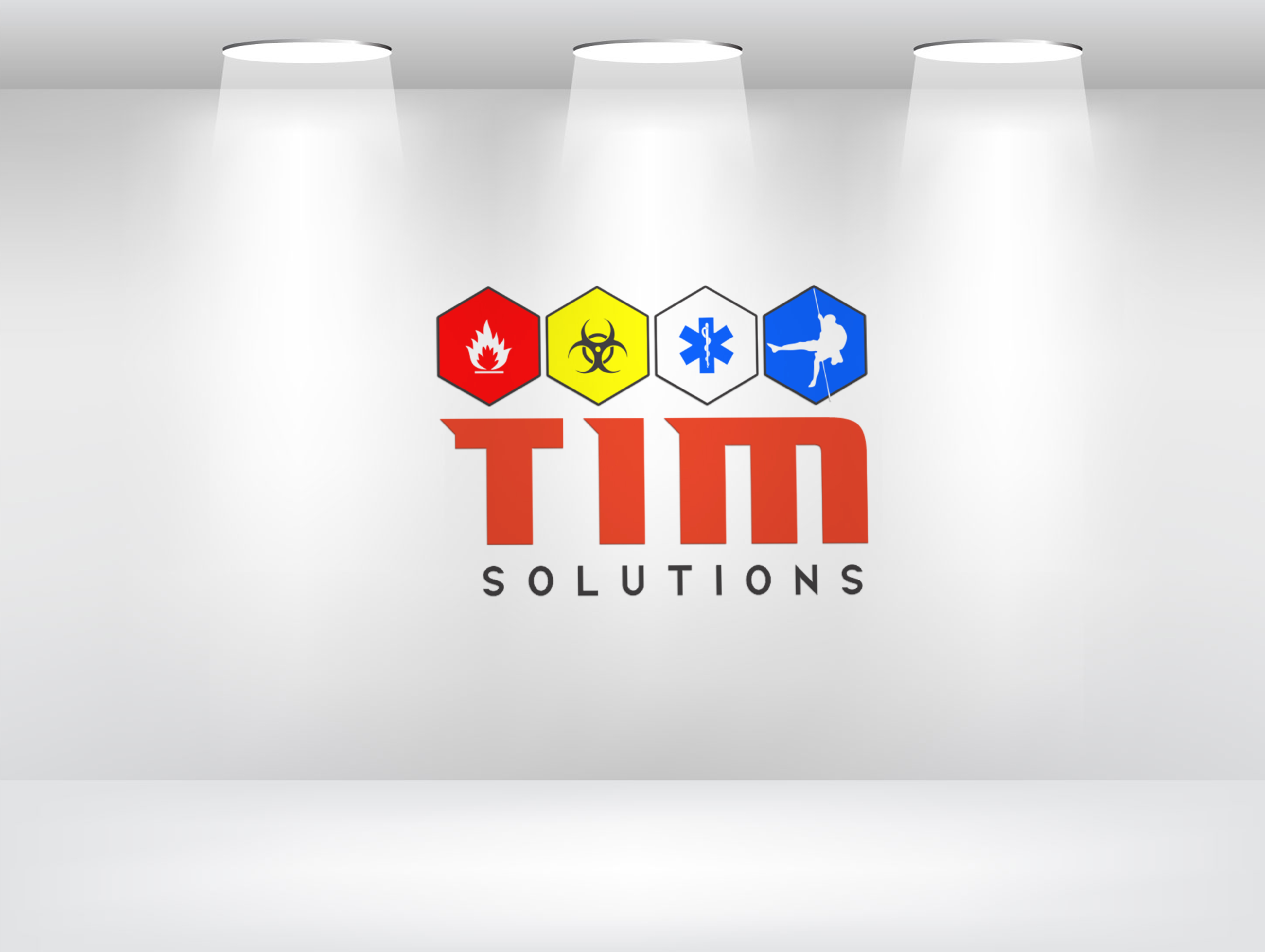 Logo Design by Hafiz Mohammad Yaseen Amin for this project | Design #27626860