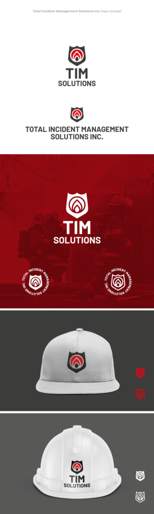 Logo Design by Oleksandr Tovarkov for this project | Design: #27612264