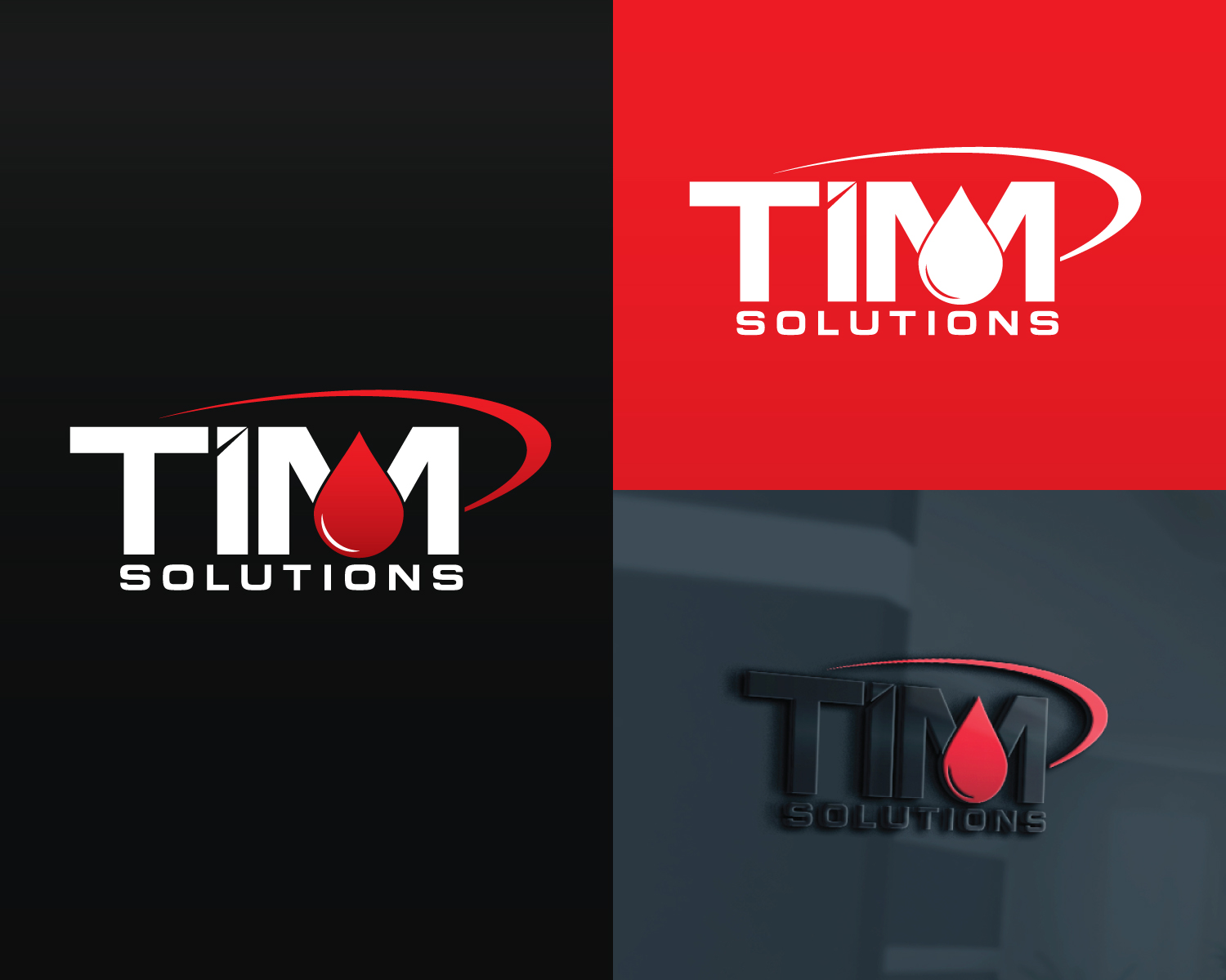 Logo Design by Atec for this project | Design #27604291