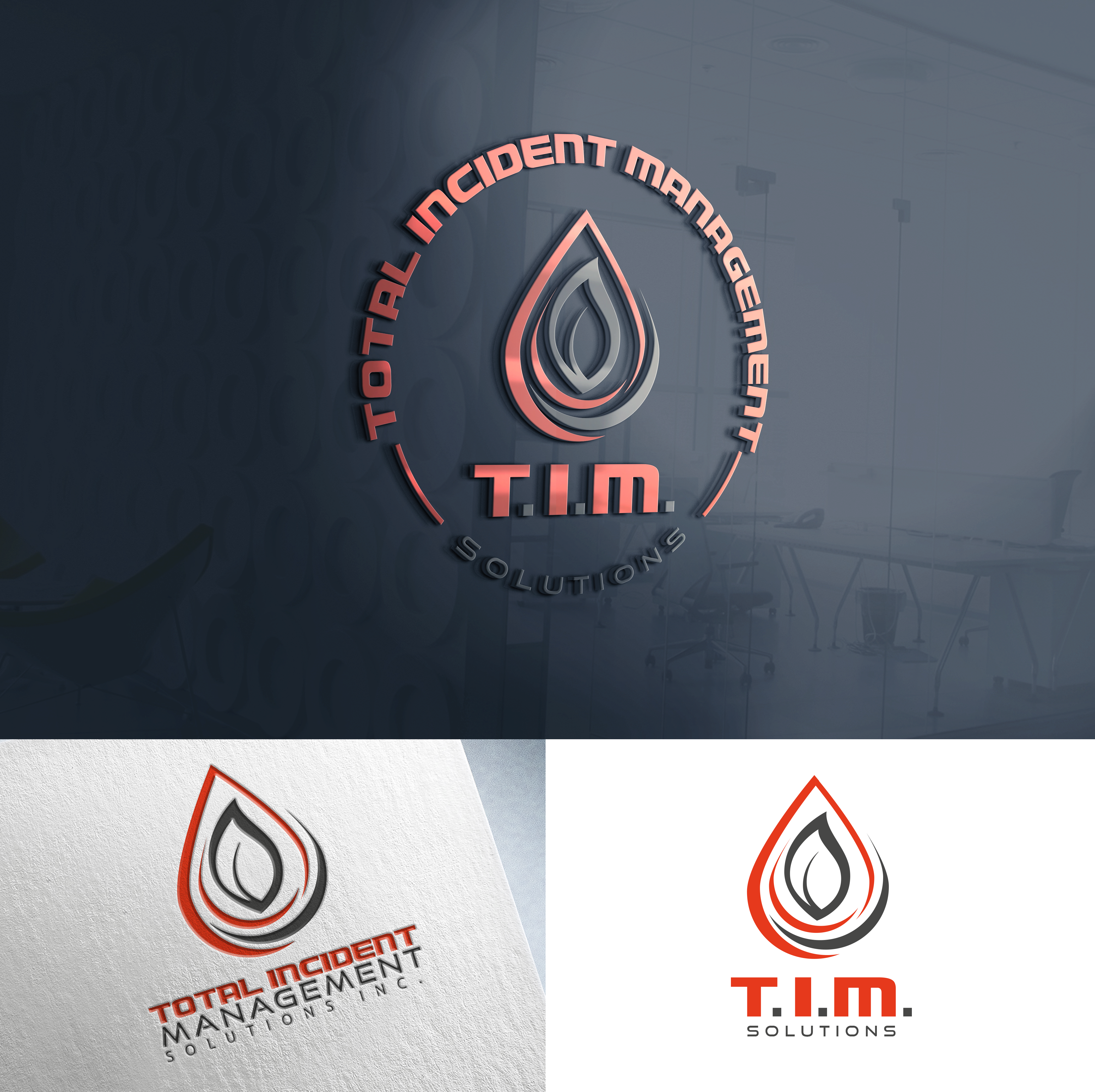Logo Design by Taya Bright for this project | Design #27631850