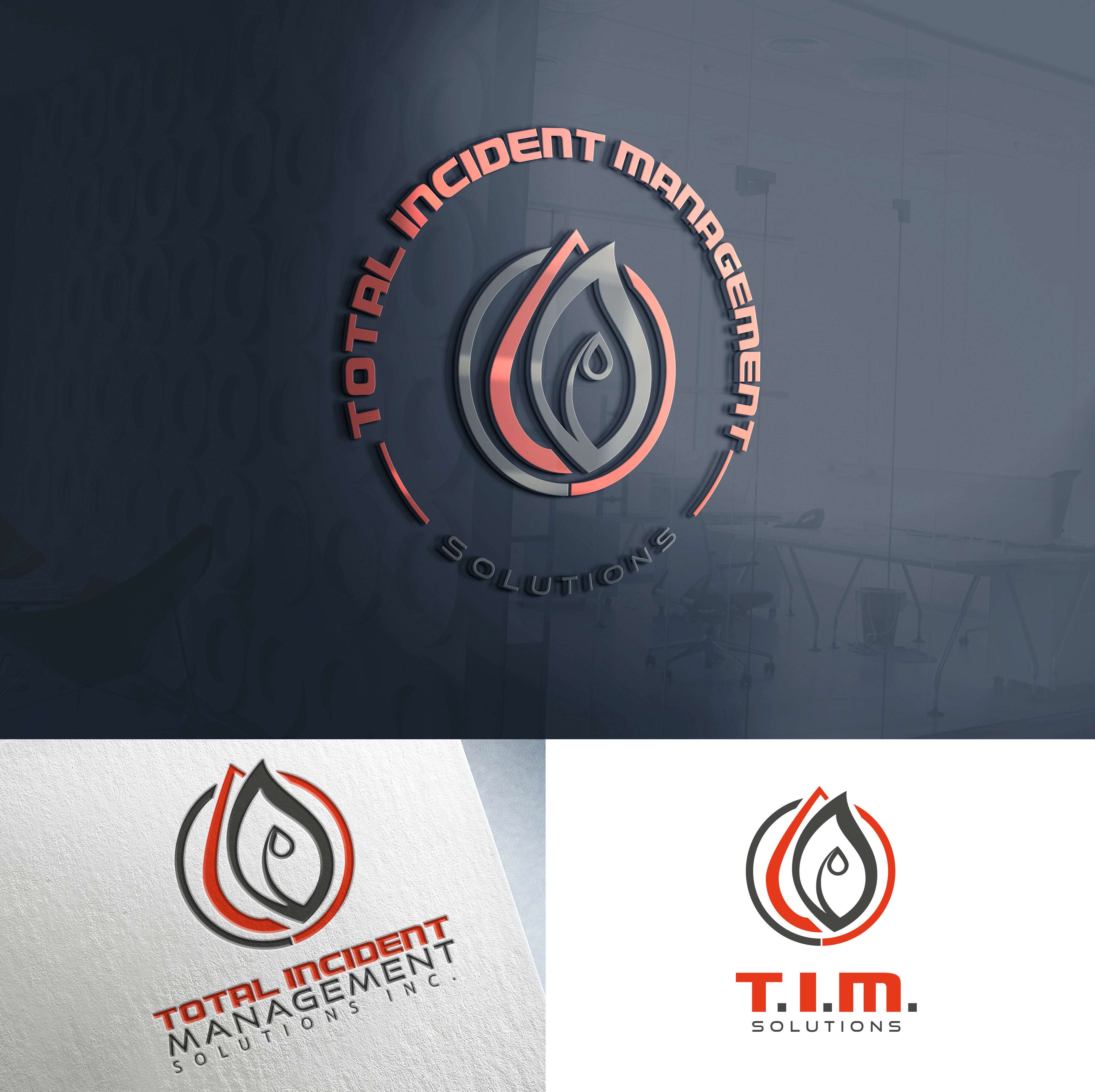 Logo Design by Taya Bright for this project | Design #27631852