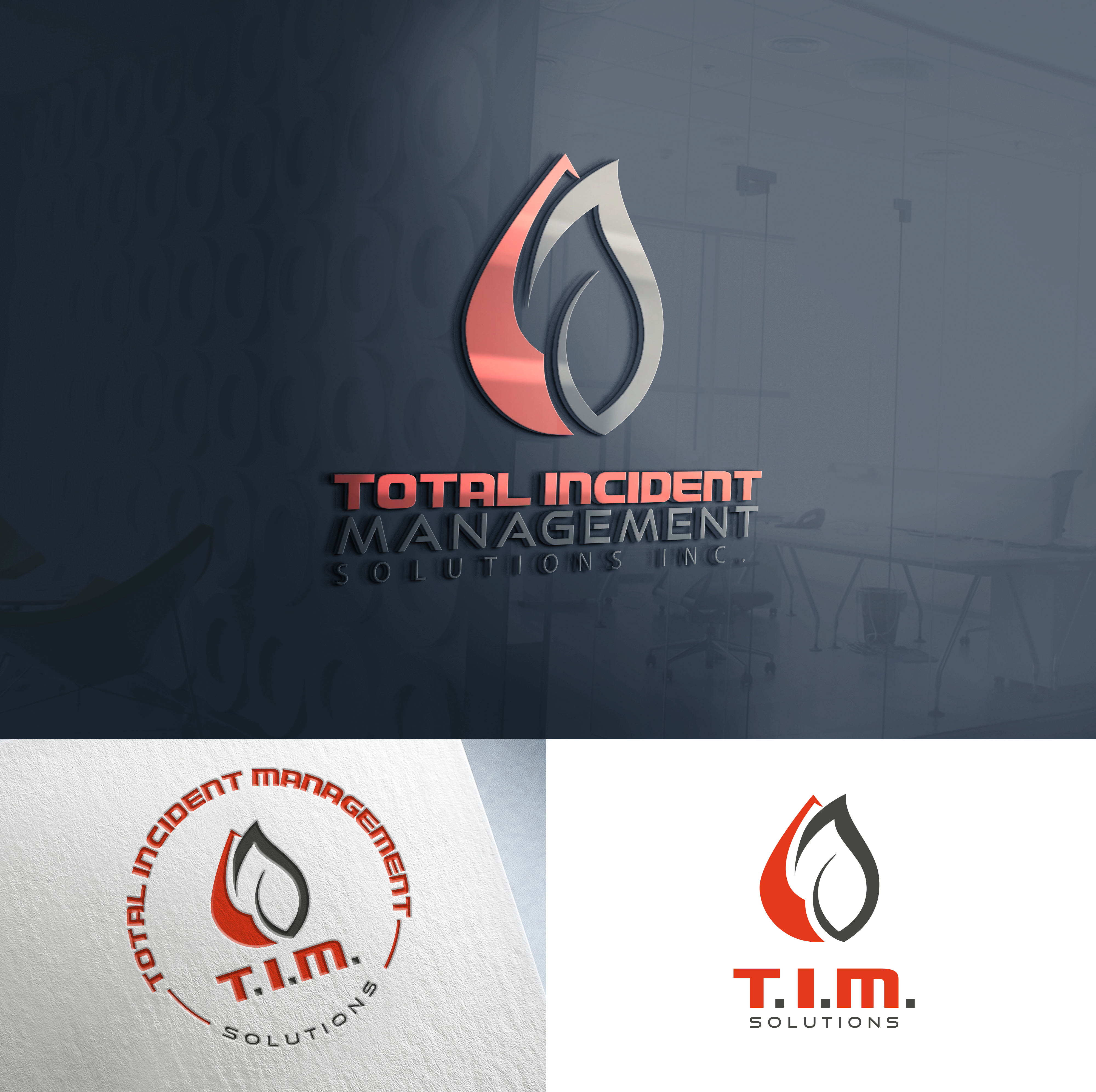 Logo Design by Taya Bright for this project | Design #27631853