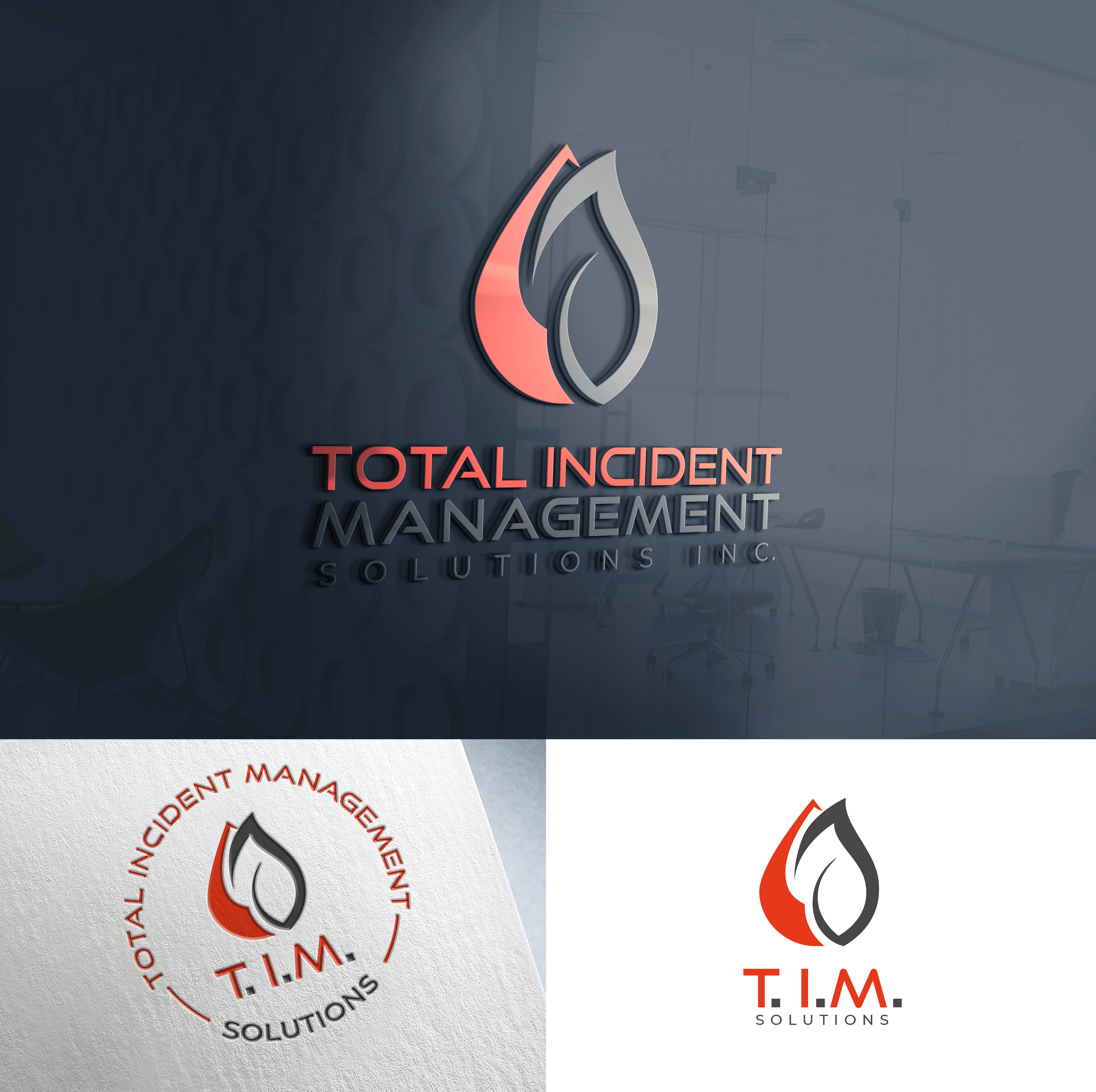 Logo Design by Taya Bright for this project | Design #27643108