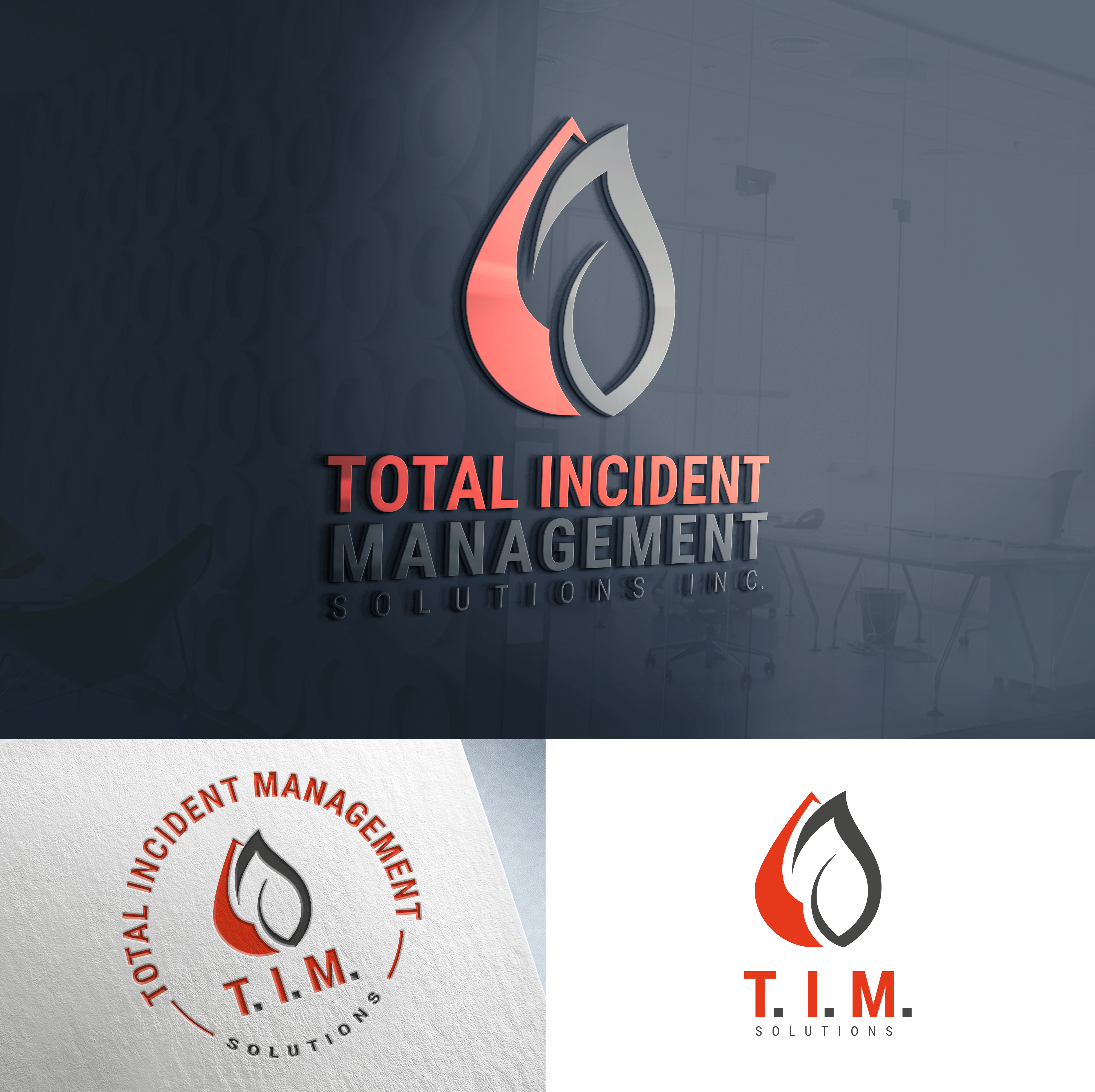 Logo Design by Taya Bright for this project | Design #27643110