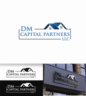 Logo Design by RuangDisain