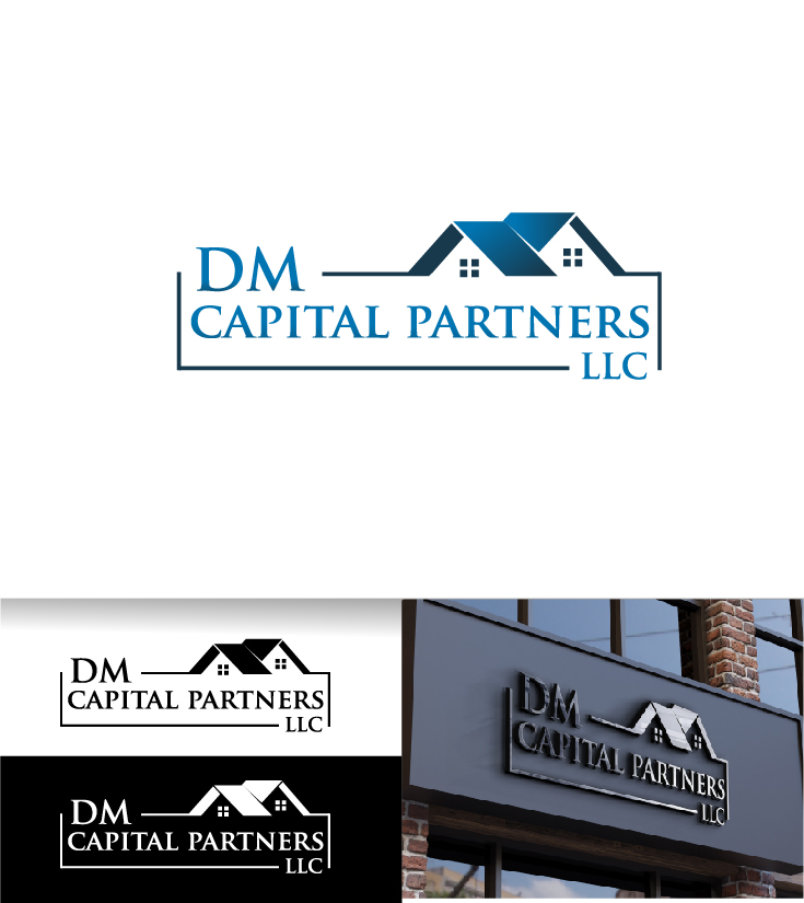 Logo Design by RuangDisain for this project | Design #27623497