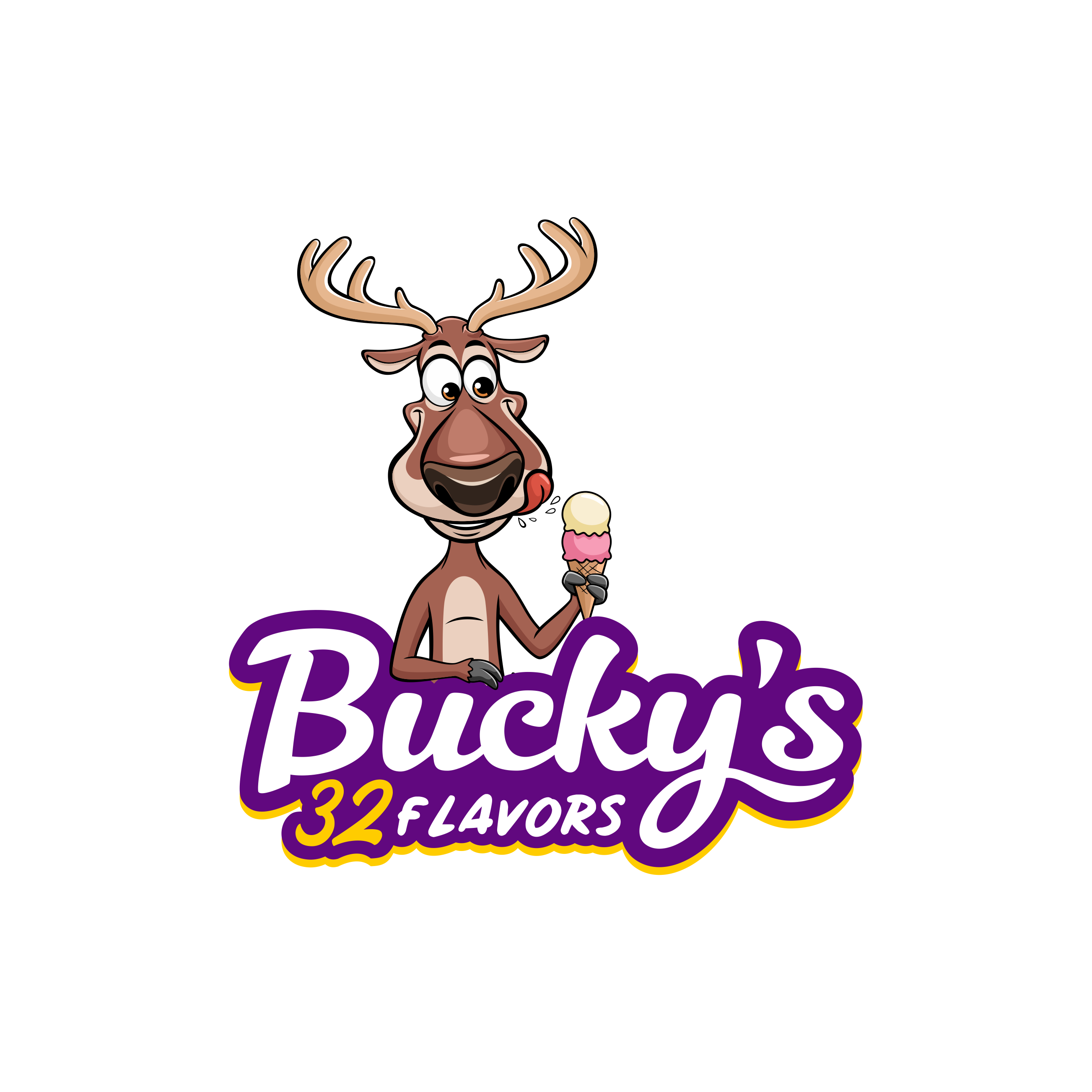 Logo Design by DZenhar Studio for this project | Design #27615695