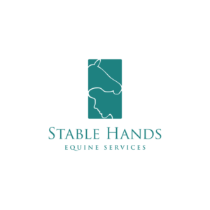 Stable Hands Equine Services  | Logo Design by DoMadic