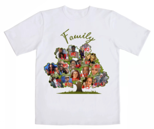 Diseño de Camiseta por A10
